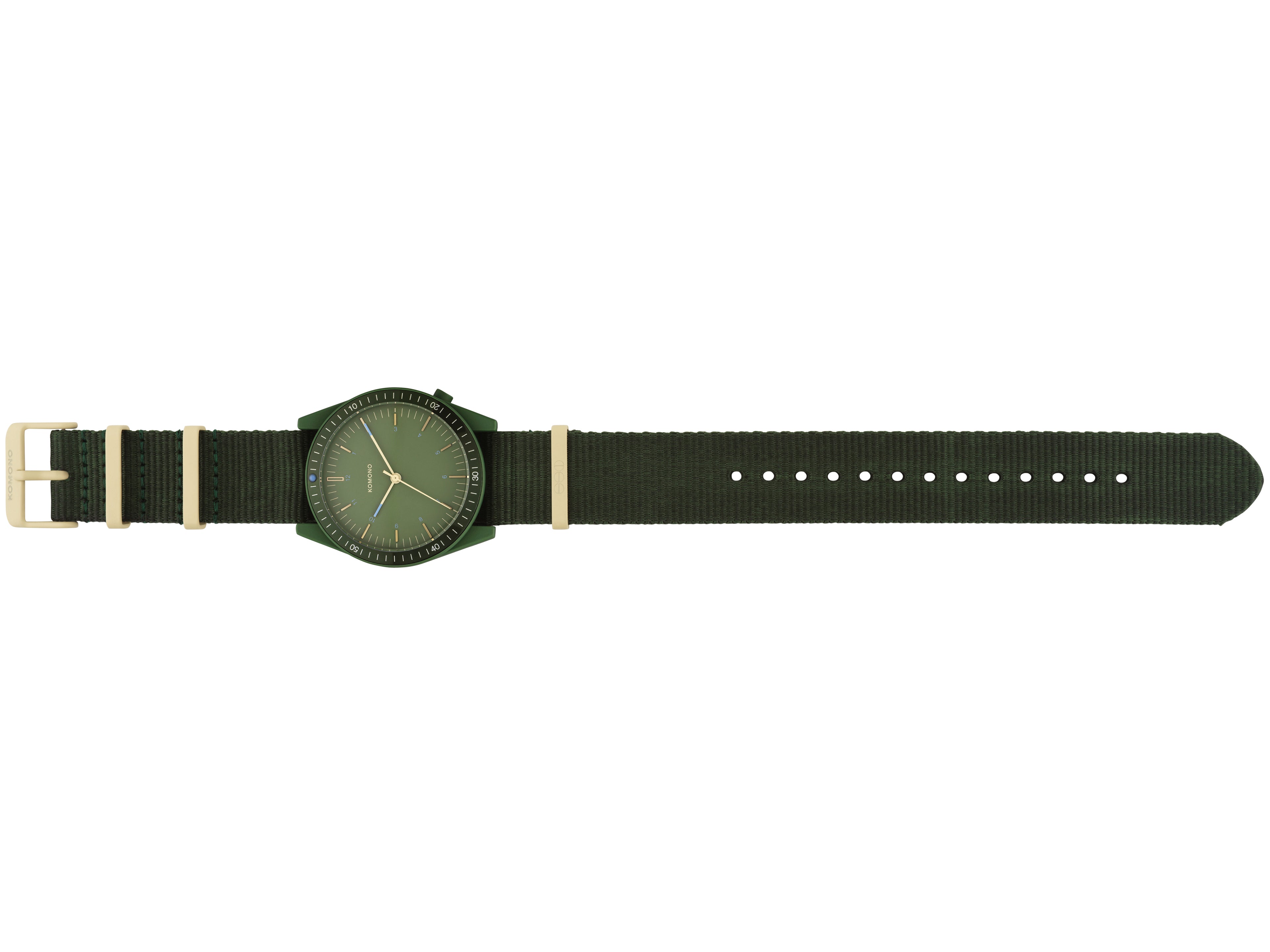 Ray Shade Nato Green | KOMONO