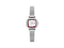 Moneypenny Wave Royale Silver Maroon