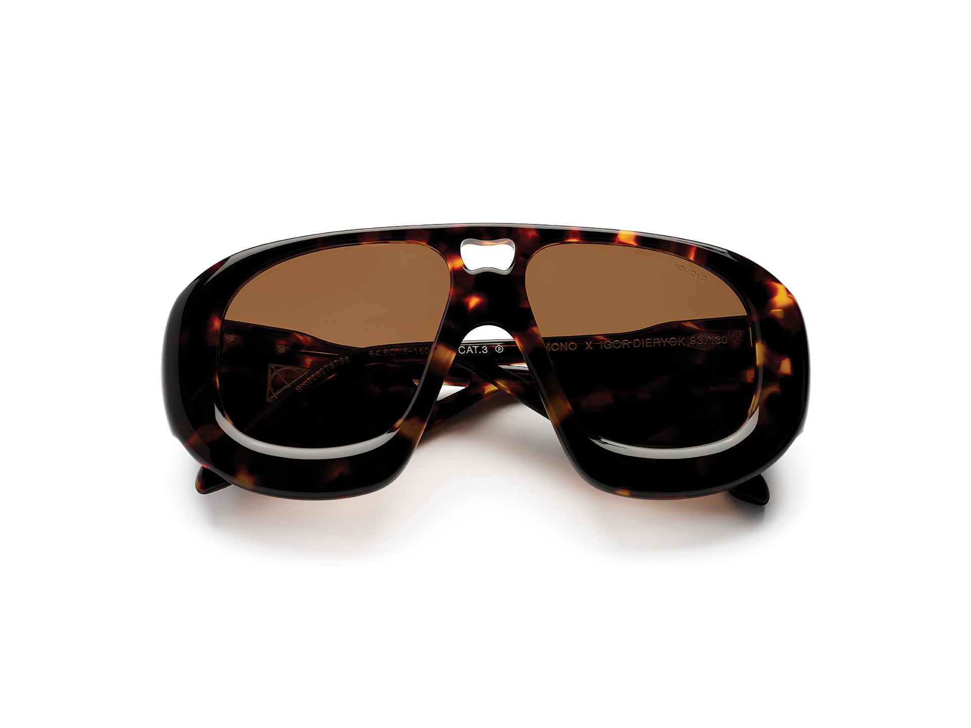 Sunglasses For Women & Men | For All Face Shapes | KOMONO | KOMONO