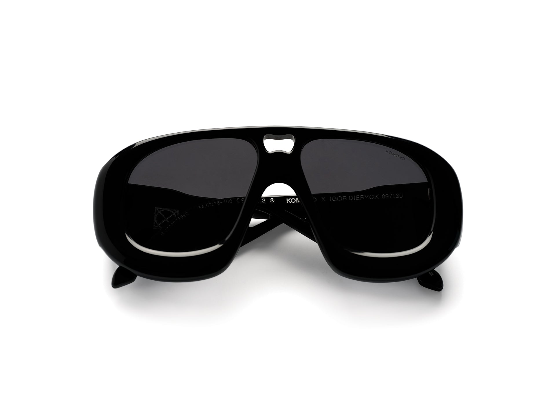 Sunglasses For Women & Men | For All Face Shapes | KOMONO | KOMONO