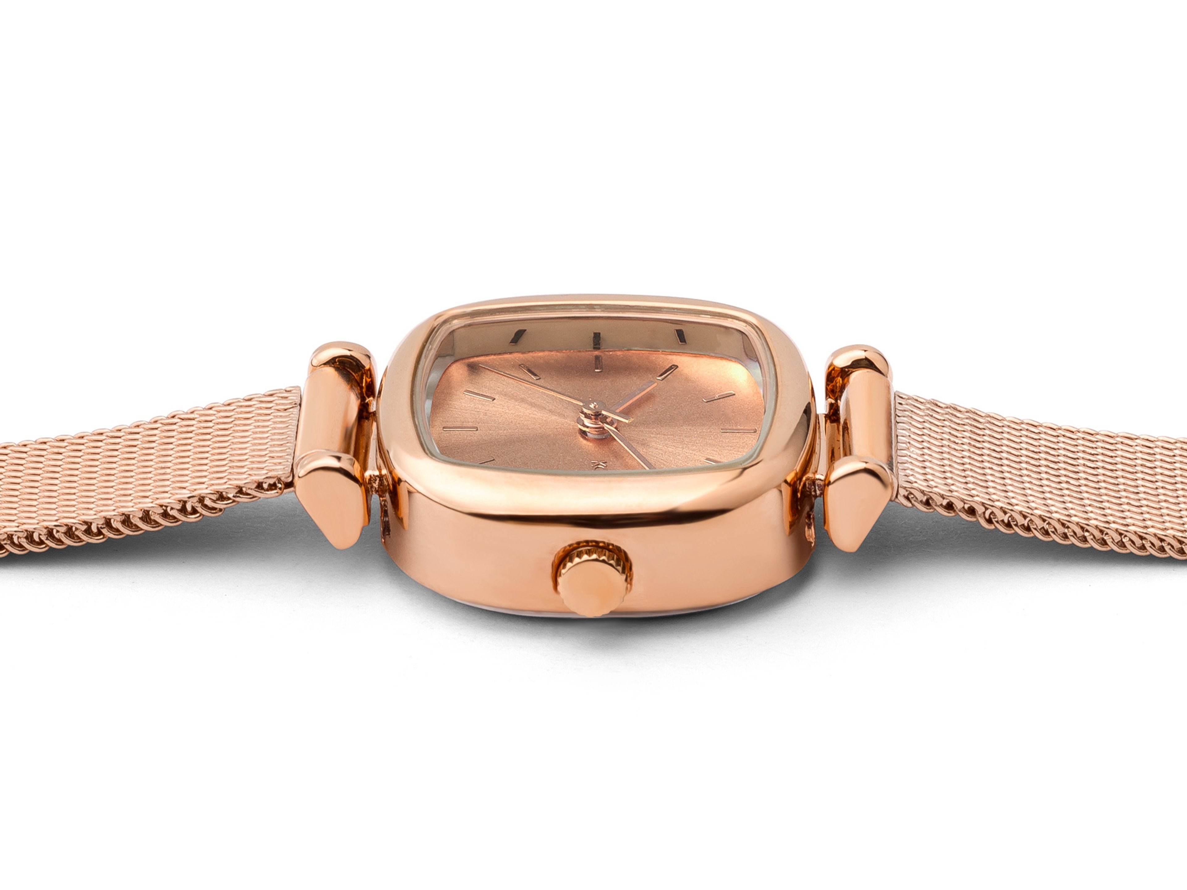 Moneypenny Royale Rose Gold | KOMONO