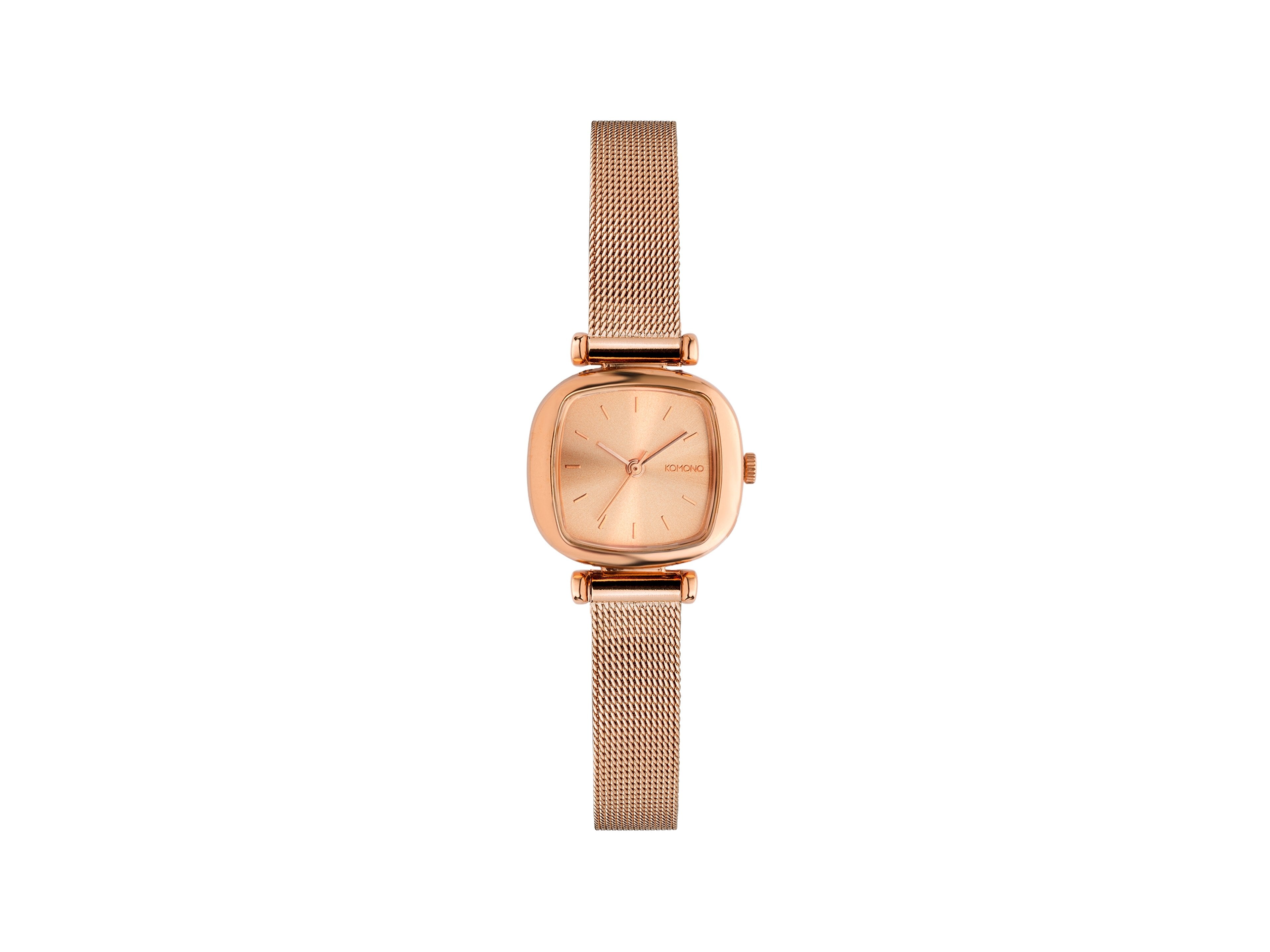 Moneypenny Royale Rose Gold | KOMONO