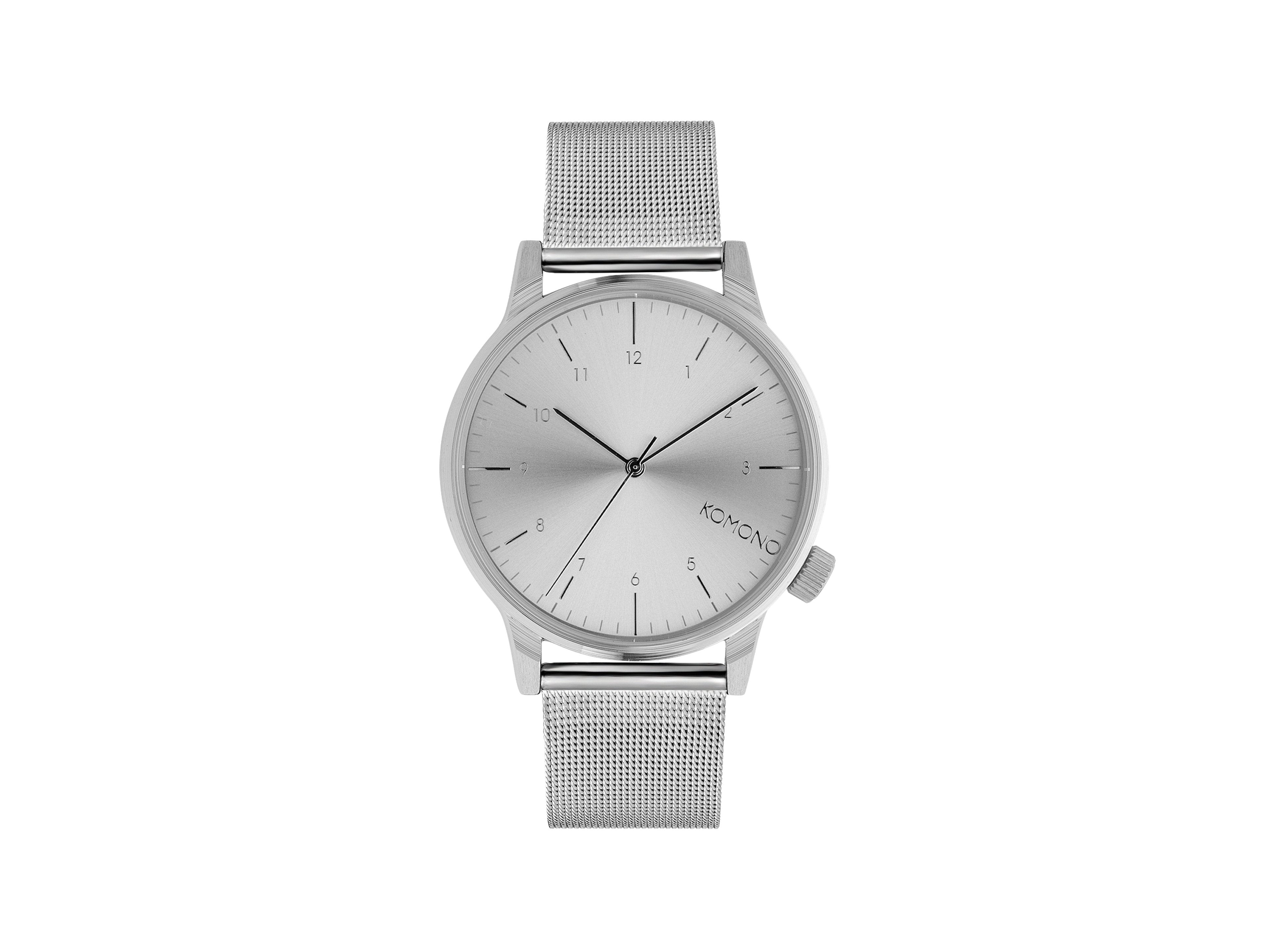 Komono best sale winston watch