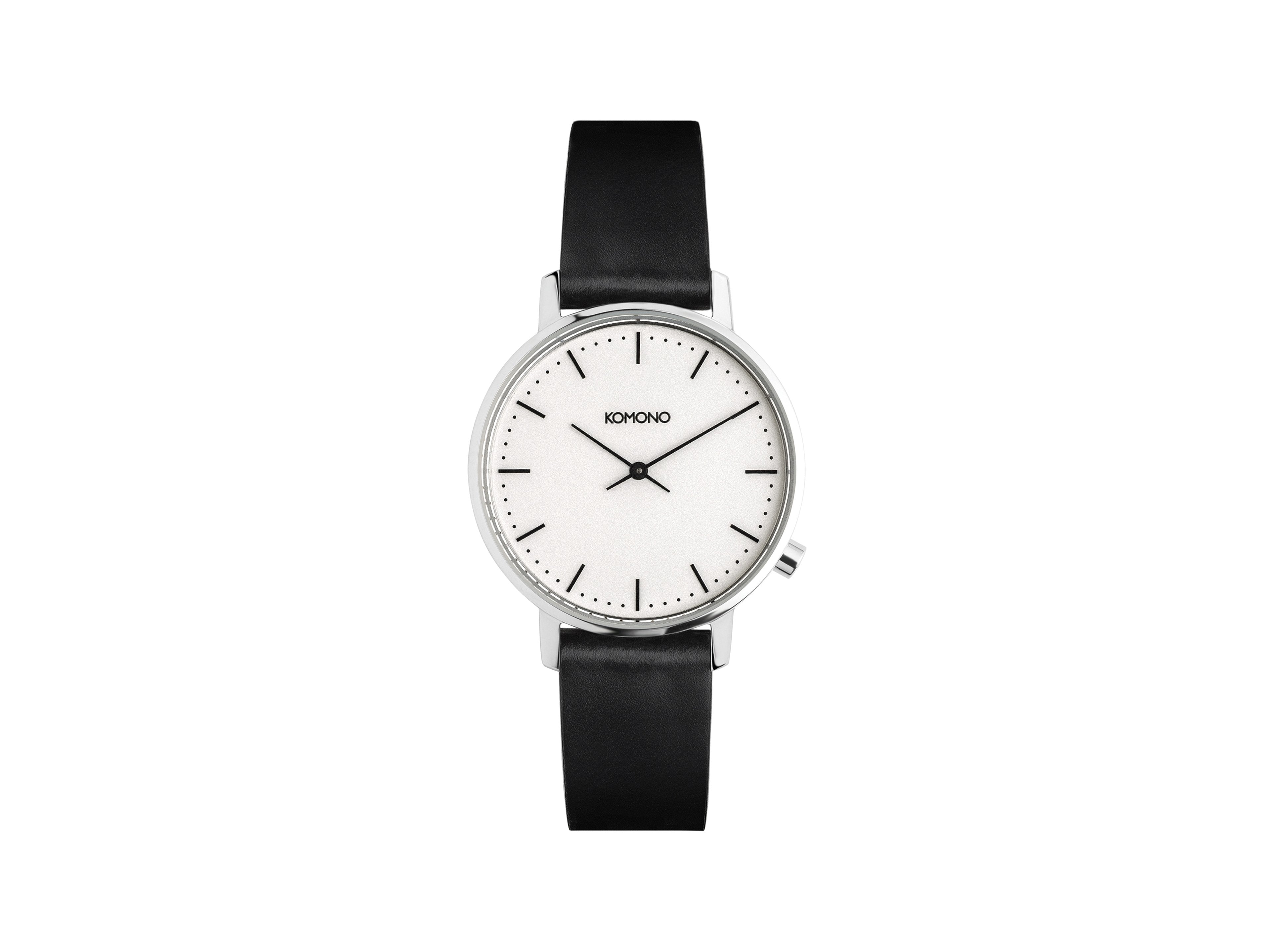 Harlow Black White | KOMONO