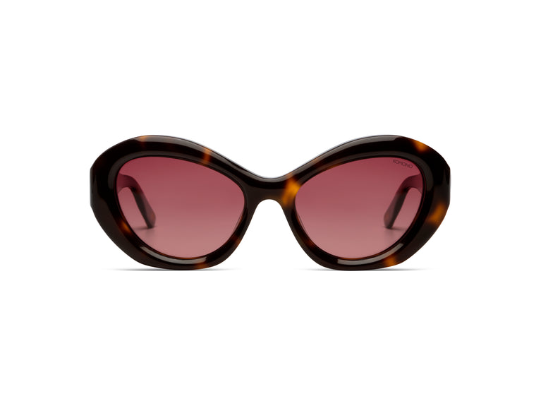 Shop CHANEL 2023 SS Square Sunglasses by ROSEGOLD