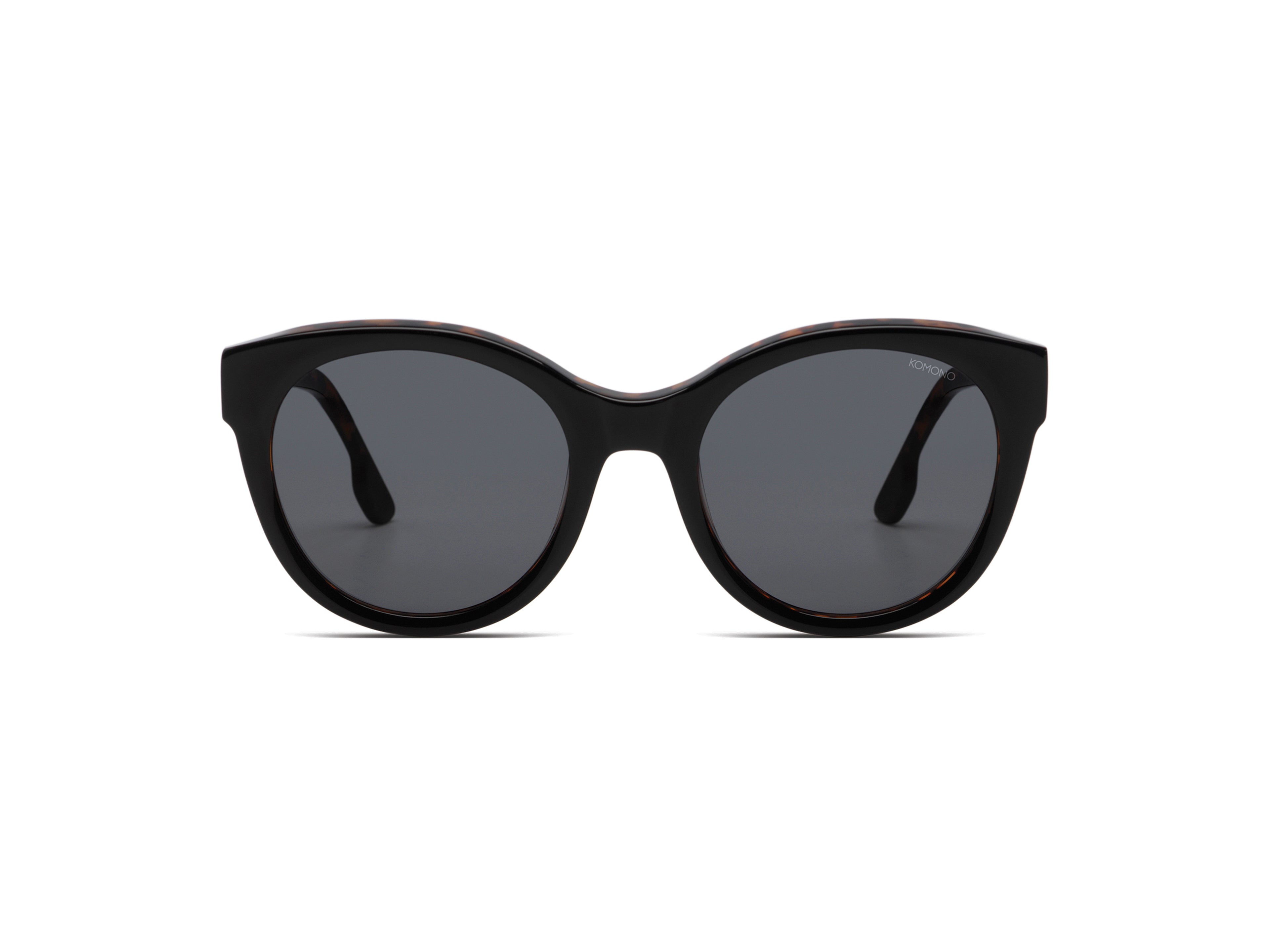 Black and outlet tortoise sunglasses