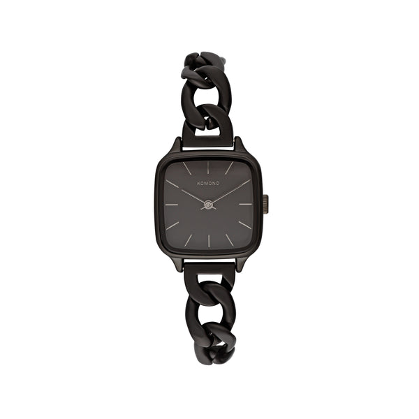 Kate Revolt Black | KOMONO
