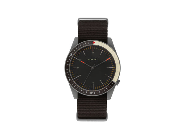 Komono men's watches best sale